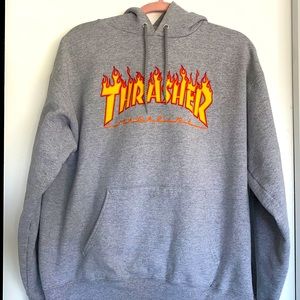 Thrasher Hoodie